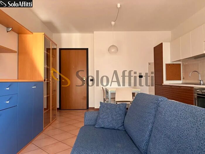 Appartamento bilocale in affitto in Via Adria F, Desio