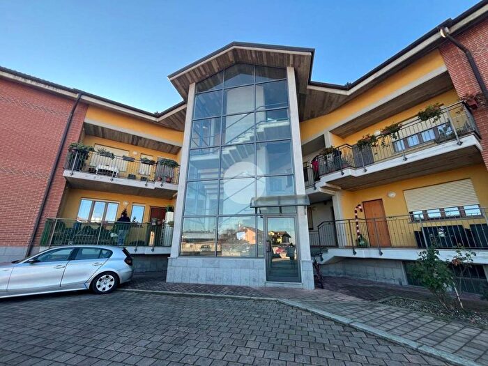 Appartamento quadrilocale in affitto in Via Provinciale Saluzzo, Barge