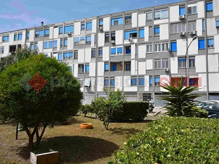 Appartamento trilocale in vendita in Via Modigliani Snc, Brindisi