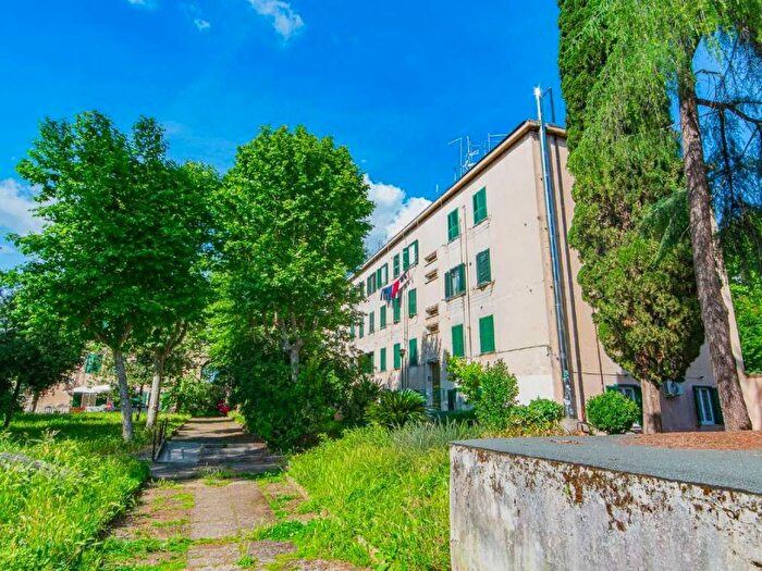 Appartamento bilocale in affitto in via delle isole curzolane, Tufello, Roma