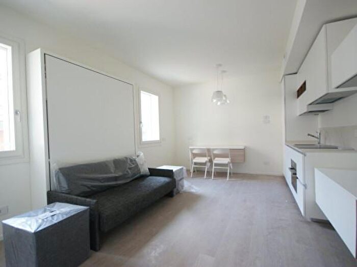 Appartamento monolocale in affitto in Via Sandro Botticelli, Milano