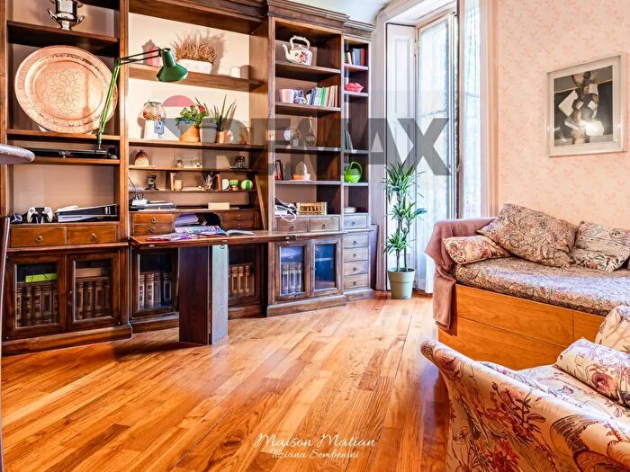 Appartamento bilocale in vendita in Via Francesco Petrarca, Milano