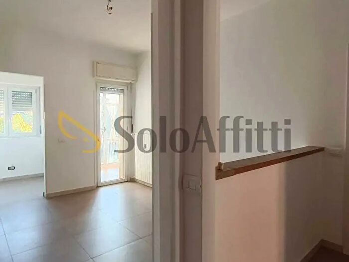 Appartamento bilocale in affitto in Via Candiolo, Torino