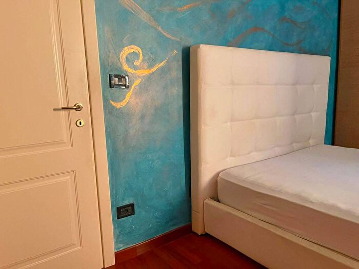 Appartamento bilocale in affitto in Via Maria Gaetana Agnesi, Massarenti, Bologna