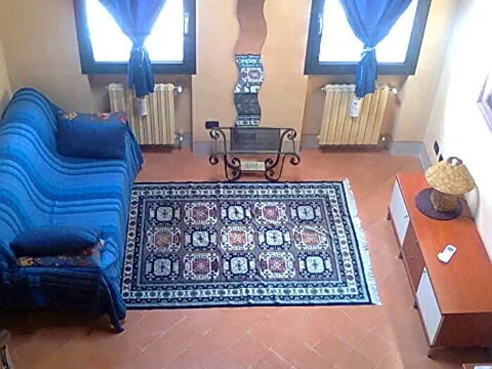 Appartamento bilocale in affitto in Medolla
