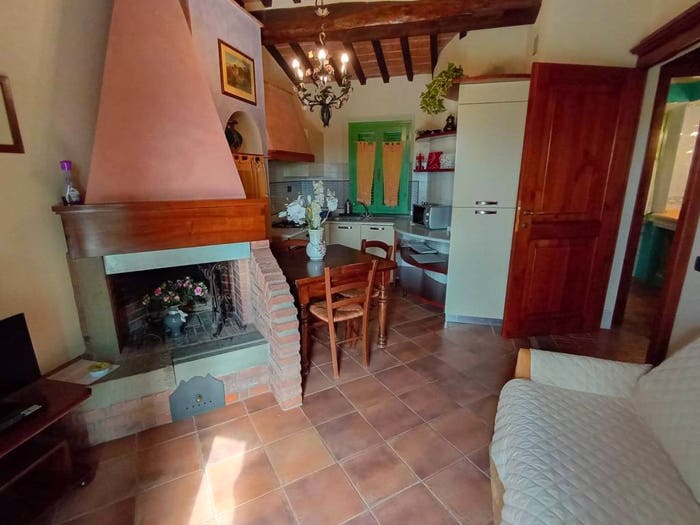 Appartamento bilocale in affitto in Via del Pino, Cevoli, Casciana Terme Lari