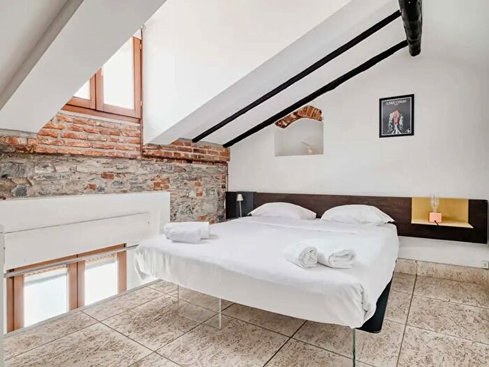 Appartamento monolocale in affitto in Via Armando Diaz, Como