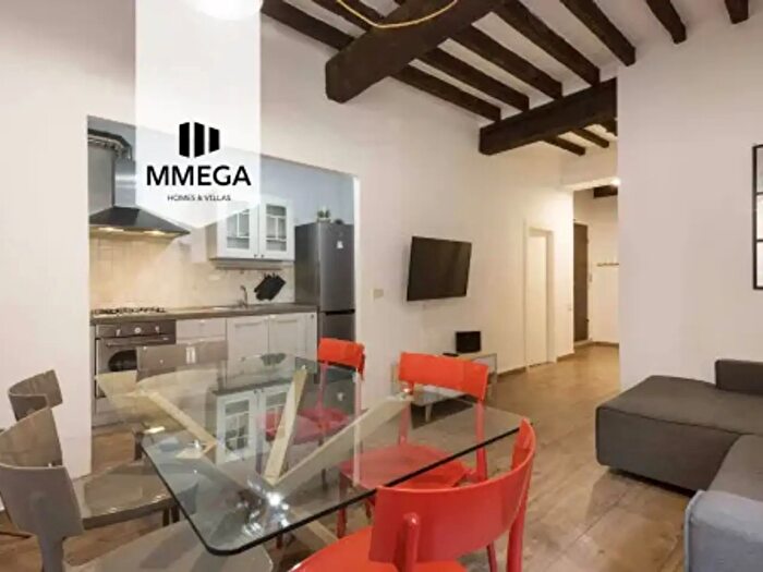 Appartamento quadrilocale in vendita in Via Laura, Firenze