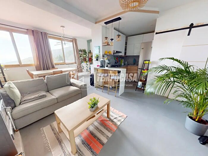 Appartamento trilocale in vendita in Strada Senatore Ernesto Marsaglia, Sanremo