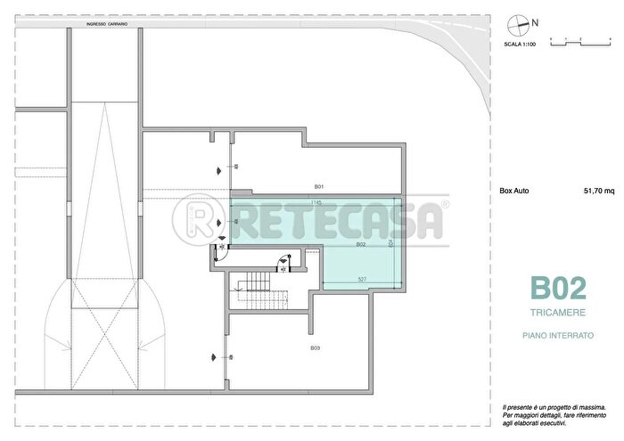 Case in Vendita e in Affitto - 2