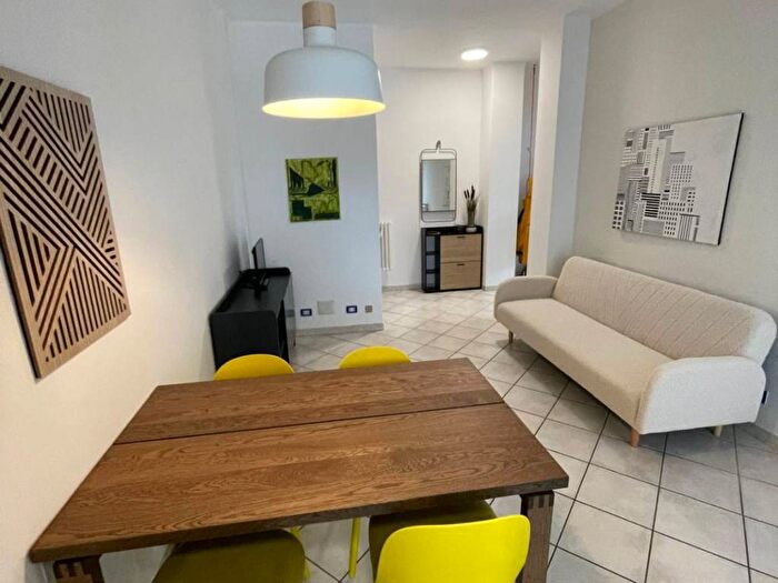 Appartamento bilocale in affitto in Via San Giovanni Bosco, Piazza Genova, Alessandria