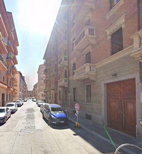 Appartamento bilocale in affitto in Via Antonio Pigafetta, Crocetta, Torino