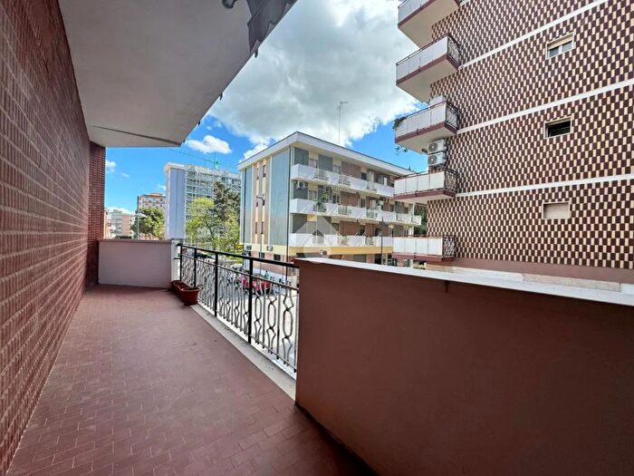 Appartamento bilocale in vendita in Via Polonia, Termoli