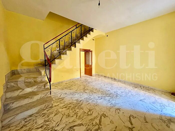 Casa con 7 locali in vendita in Corso Vittorio Emanuele, Ittiri