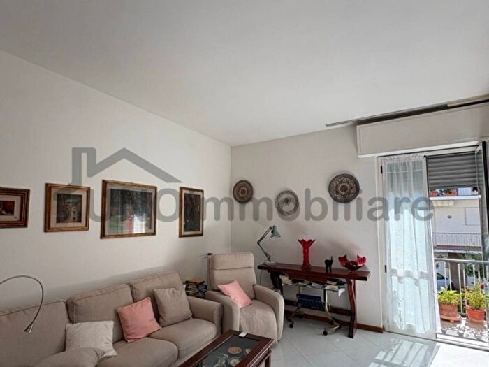 Appartamento quadrilocale in affitto in Giotto, Arezzo