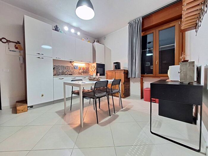 Appartamento bilocale in affitto in Via Martiri della Liberazione, Vicofertile, Parma