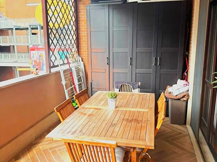 Appartamento bilocale in vendita in Viale Donato Bramante, Fiumicino