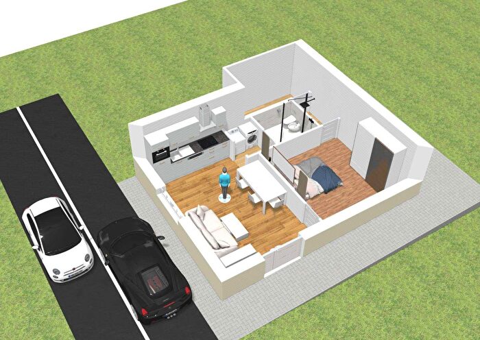 Case in Vendita e in Affitto - 2