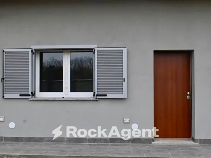 Casa trilocale in vendita in Garlasco