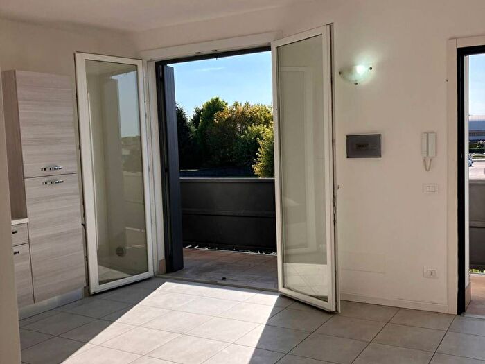 Appartamento bilocale in affitto in Centro, Legnago