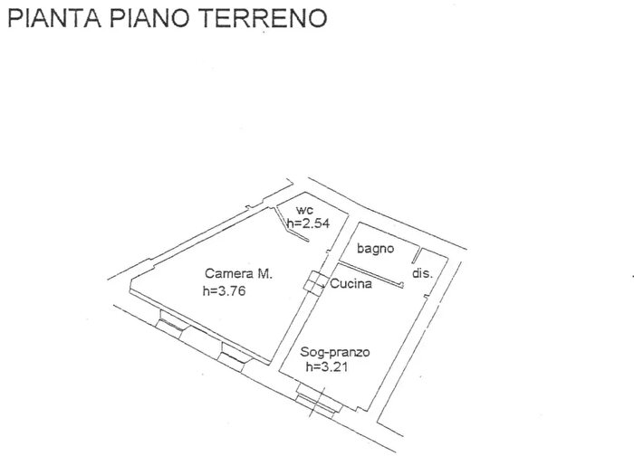 Case in Vendita e in Affitto - 2
