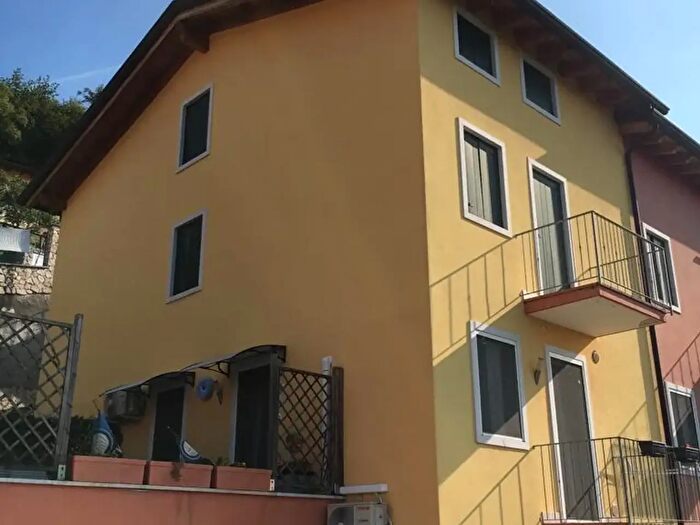 Appartamento quadrilocale in vendita in Cornedo Vicentino