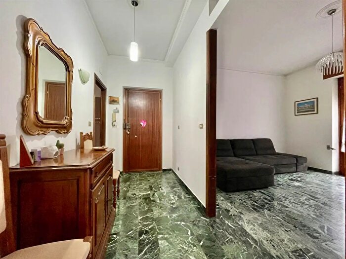 Appartamento quadrilocale in vendita in Borgo Virgilio