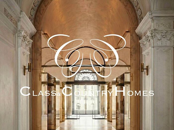 Casa con 6 locali in affitto in Corso Vittorio Emanuele II, Via Giulia, Roma