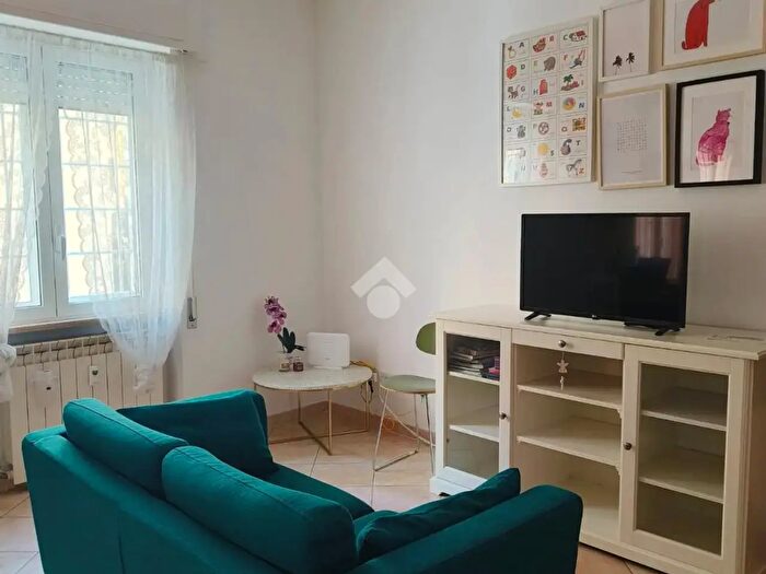 Appartamento monolocale in affitto in Via Flavio Stilicone, Roma