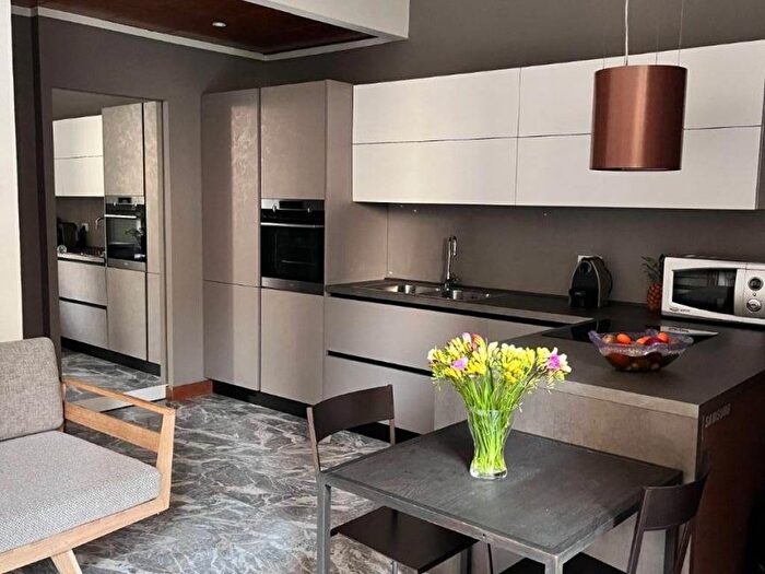 Appartamento bilocale in affitto in Via Pietro Mascagni, Palestro, Milano