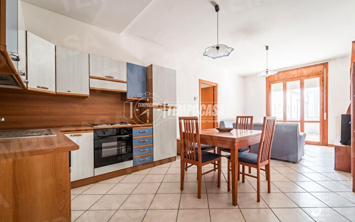 Appartamento bilocale in vendita in Reggio Emilia