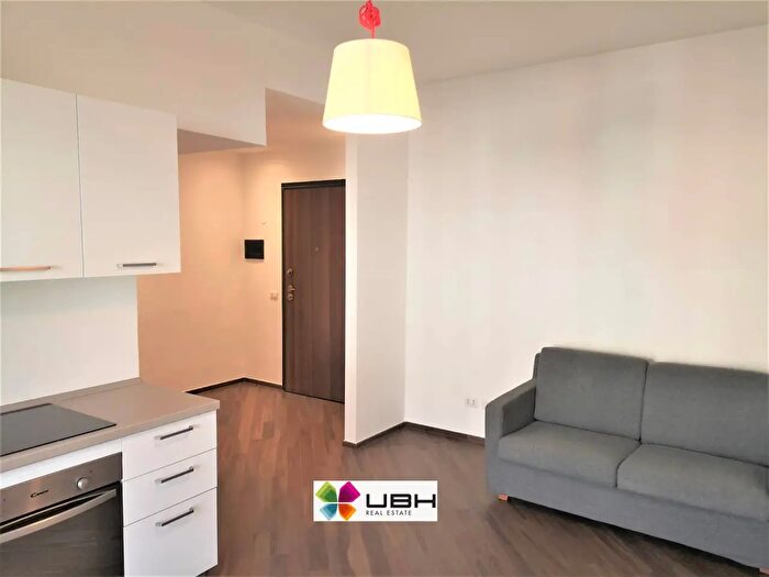 Appartamento bilocale in affitto in Via Gerolamo Tiraboschi, Milano
