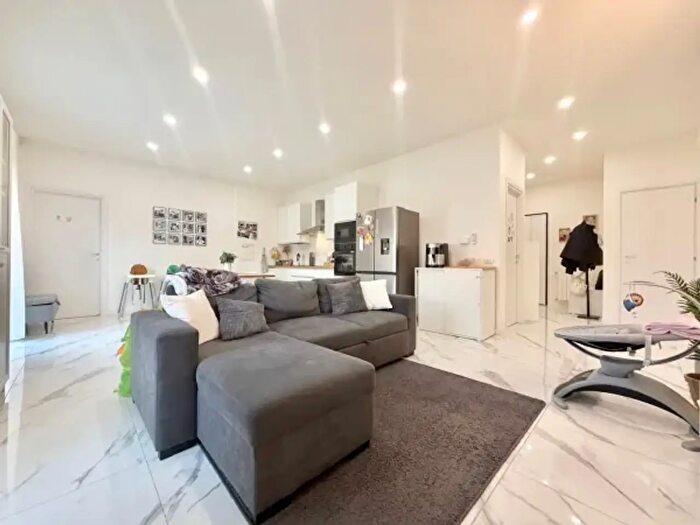 Appartamento trilocale in vendita in Via Lombardia a, Tivoli