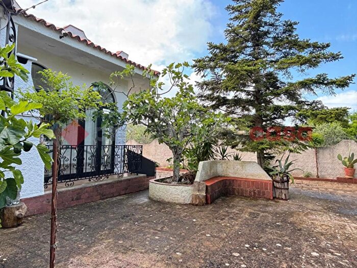 Casa con 5 locali in vendita in Contrada Franzullo, Martina Franca