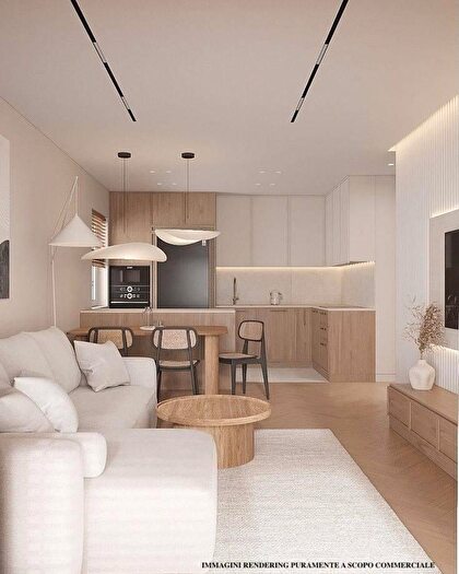 Appartamento trilocale in vendita in Via Carlo Imbonati, Milano