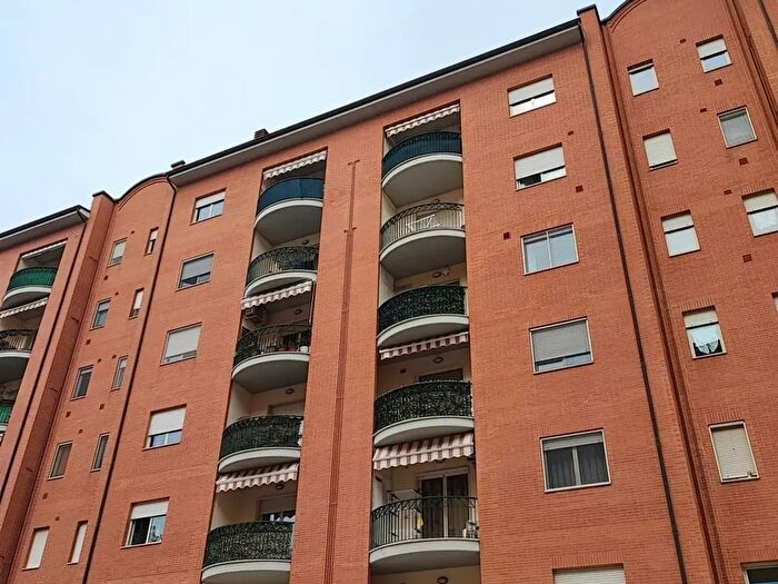 Appartamento trilocale in affitto in Via Ungaretti, Campobasso