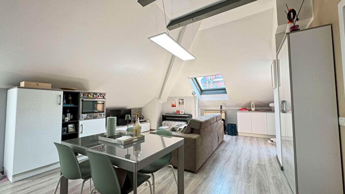 Appartamento bilocale in vendita in Via Armando Diaz, Domodossola