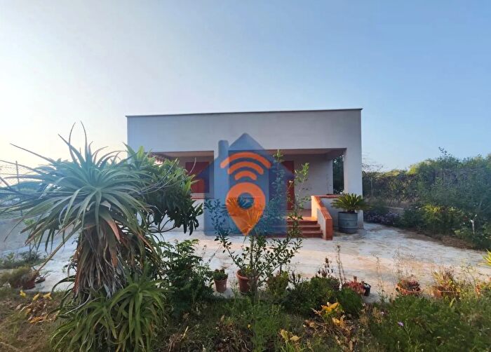 Casa con 5 locali in vendita in Sp Castelvetrano, Castelvetrano