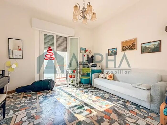 Appartamento trilocale in vendita in Via Piave, Forli'