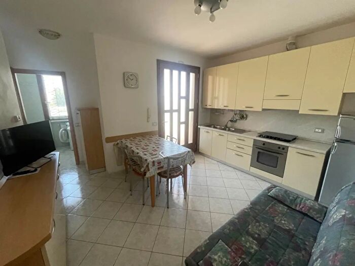 Appartamento bilocale in vendita in Rosignano Marittimo