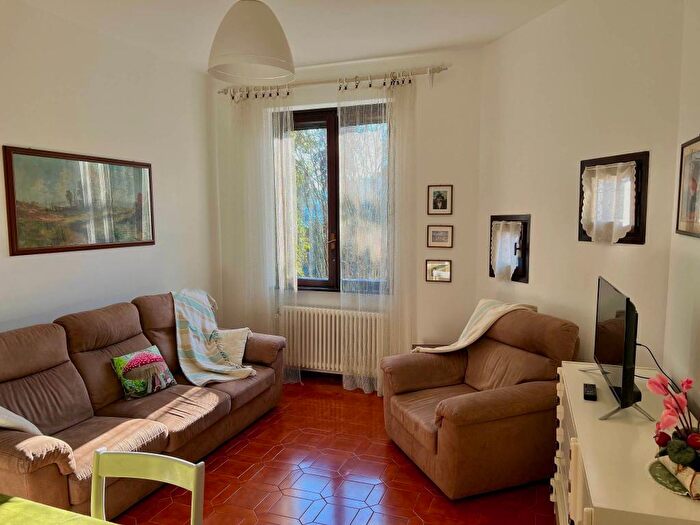 Appartamento quadrilocale in affitto in Via Sempione, Centro, Meina