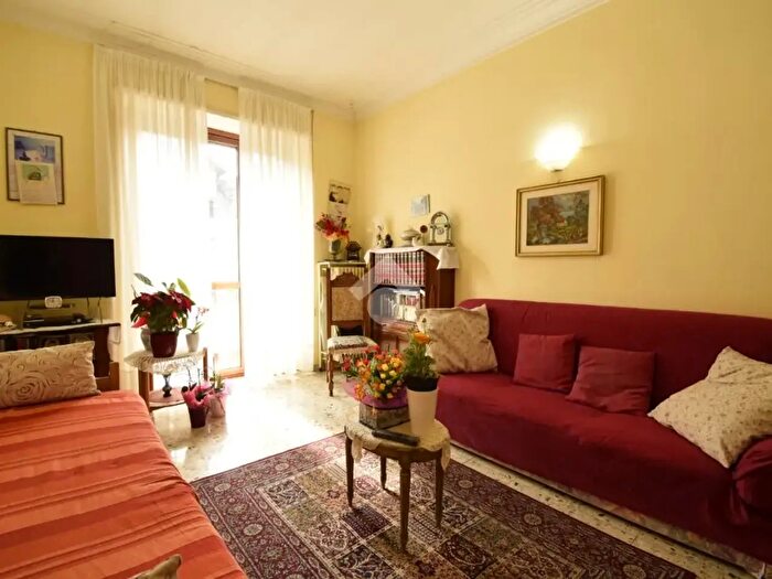 Appartamento trilocale in vendita in Via Giovanni Boccaccio, Torino