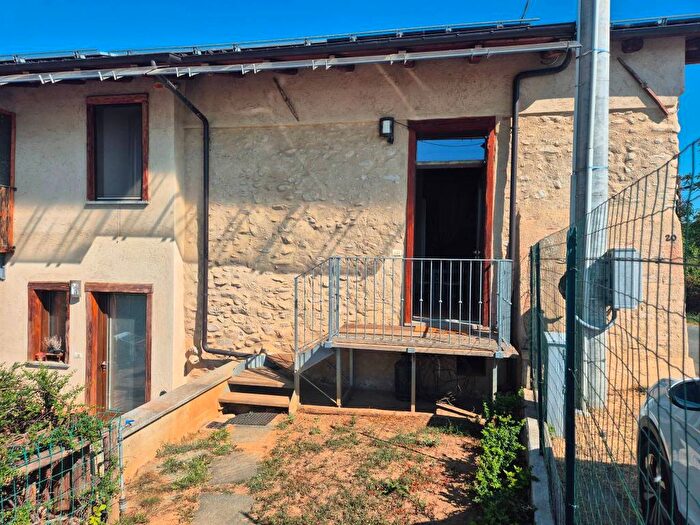 Appartamento monolocale in affitto in Via Ripe Macra Mon, Dronero