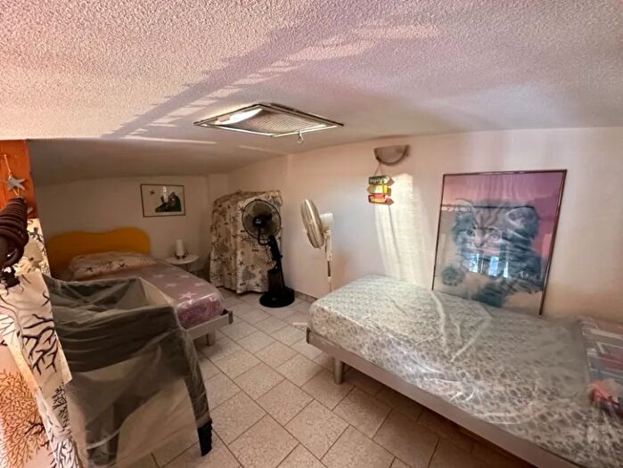 Casa bilocale in vendita in Reggio Calabria