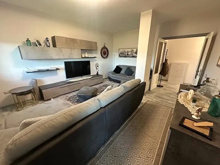 Appartamento quadrilocale in vendita in Via delle Ghiande, Perugia