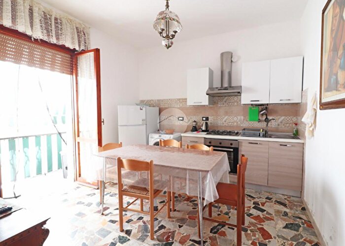 Appartamento quadrilocale in vendita in Via Gian Lorenzo Bernini, Alghero