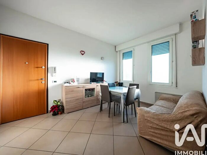 Appartamento bilocale in vendita in Via Roma, Portomaggiore