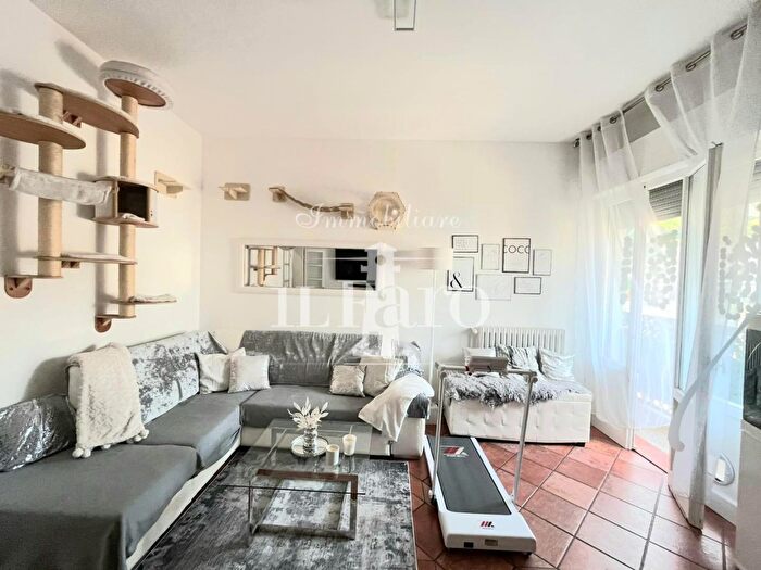 Appartamento quadrilocale in vendita in Iuseppe Santelli, Signa