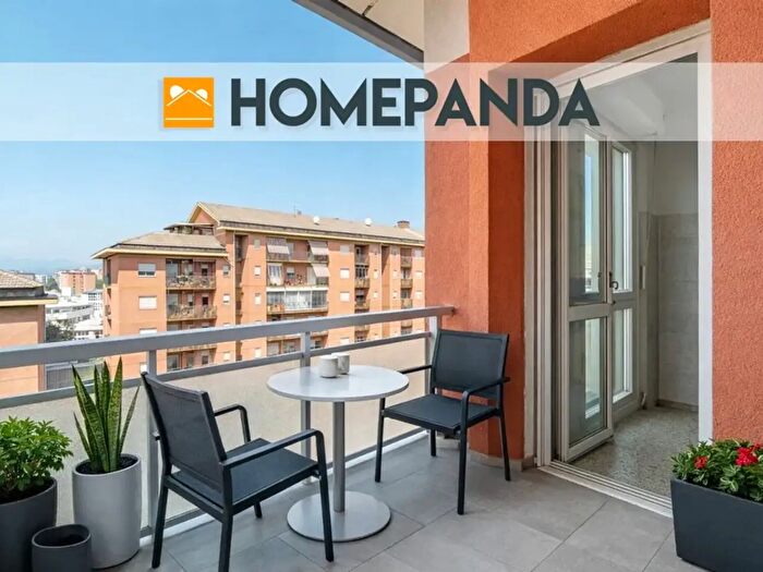 Appartamento quadrilocale in vendita in Via Rodolfo Morandi, Torino