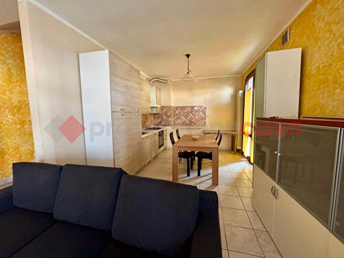 Casa trilocale in affitto in via guglielmo marconi snc, San Pietro Viminario